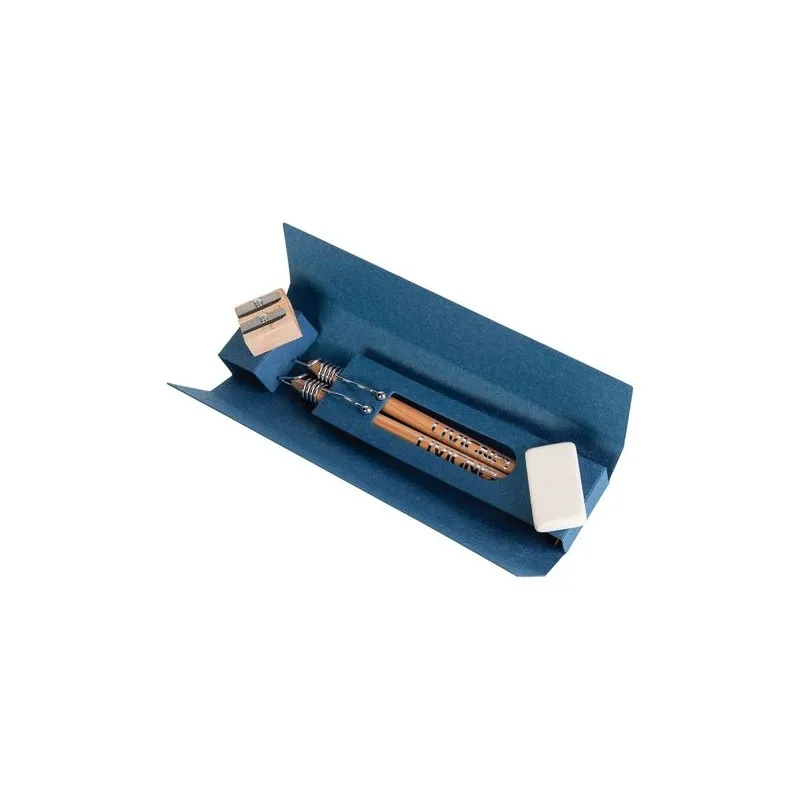 Élégant Étui Cadeau Personnalisable