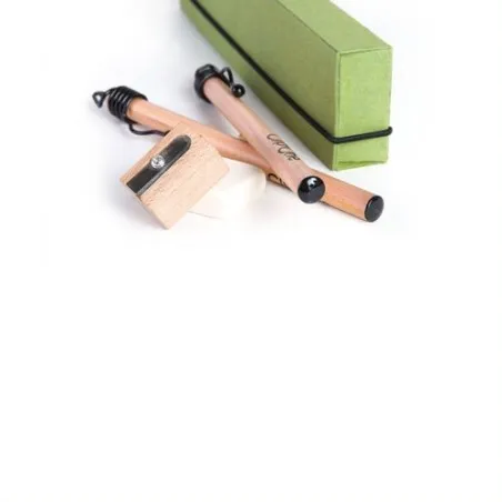 Élégant Étui Cadeau Personnalisable