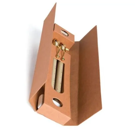 Élégant Étui Cadeau Personnalisable