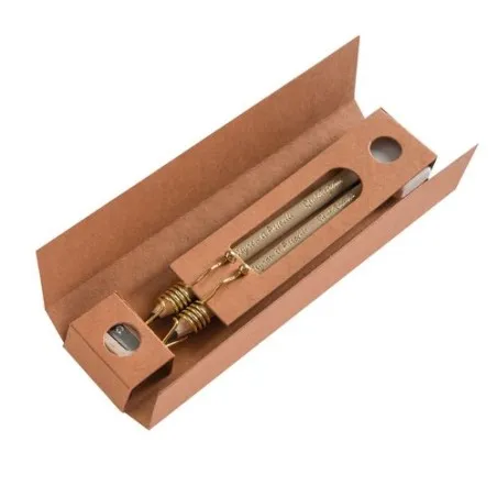 Élégant Étui Cadeau Personnalisable