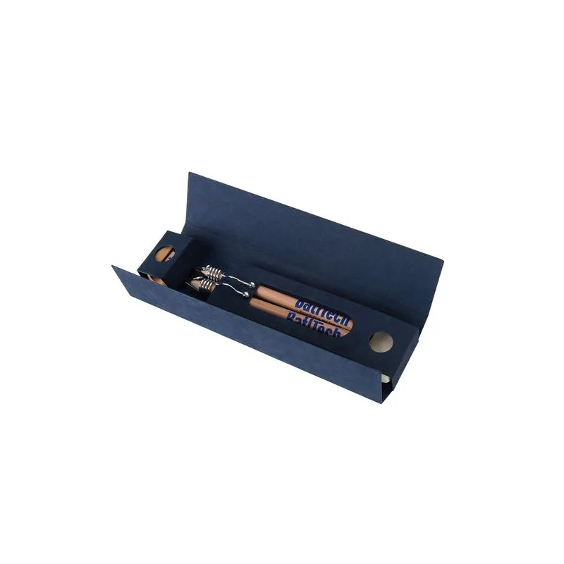 Élégant Étui Cadeau Personnalisable