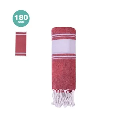 Paréo Serviette Botari - Élégance et Confort Personnalisé