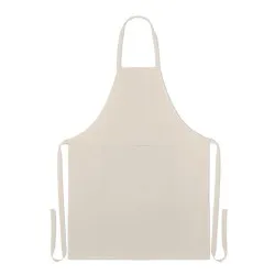 Tablier Coton Organique RAIPUR 200 gr/m² 2
