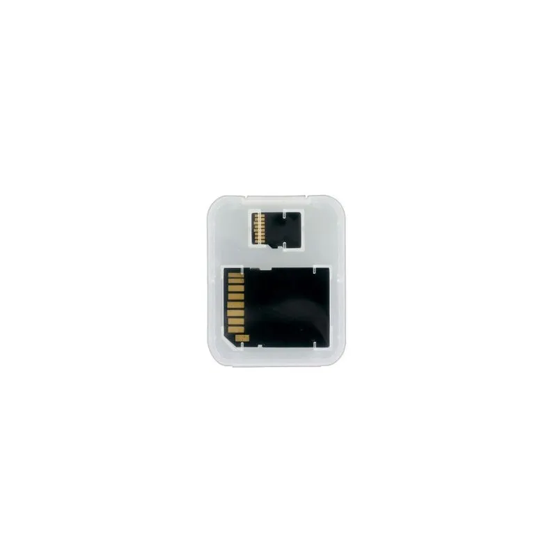 Carte Micro SD 32Go Sandisk avec Adaptateur SD