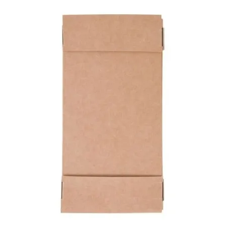 Étui Écologique 12 Crayons Aquarellables 17,6 - Cadeau d'Entreprise Unique Matières : polyester Couleurs : bleu marquage laser u