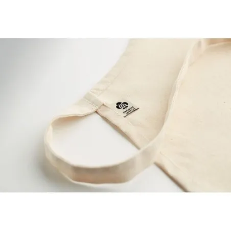 Tablier Coton Organique RAIPUR 200 gr/m²