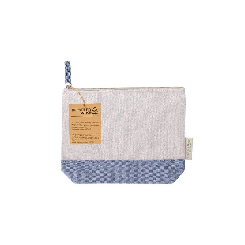 Nécessaire Velerox : Trousse de Toilette Écologique