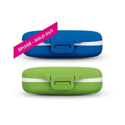 Pilulier Étanche : Boîte de Rangement Pratique 2