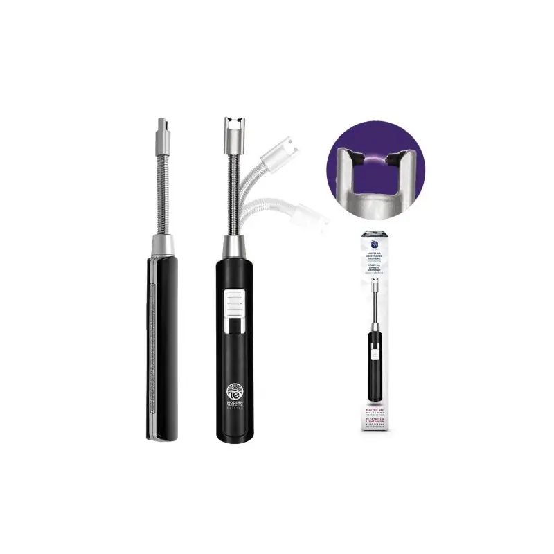 Allume Gaz Électronique SANS Flamme - Pratique & Sécurisé