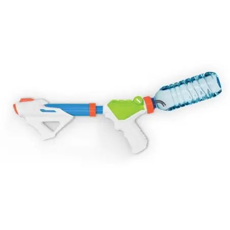 Pistolet à Eau - Fun et Fraîcheur d'Été