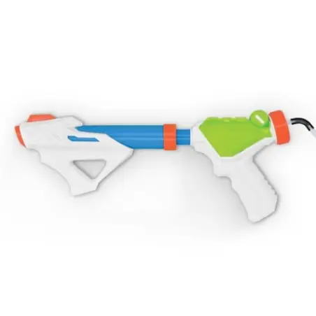 Pistolet à Eau - Fun et Fraîcheur d'Été