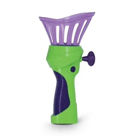 Lanceur d'Hélice Volante - Fun et Amusement