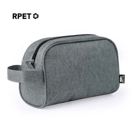 Trousse Écologique Personnalisable Harese Matières : coton Taille textile : S Couleurs : french navy impression haute définition