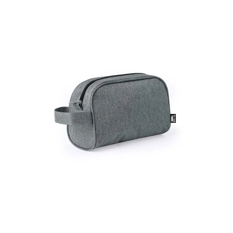 Trousse Écologique Personnalisable Harese Matières : coton Taille textile : S Couleurs : french navy livraison express 24h 48h