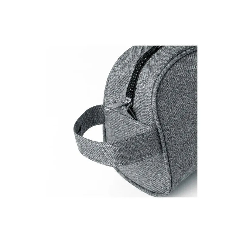 Trousse Écologique Personnalisable Harese Matières : coton Taille textile : S Couleurs : french navy cadeau client original