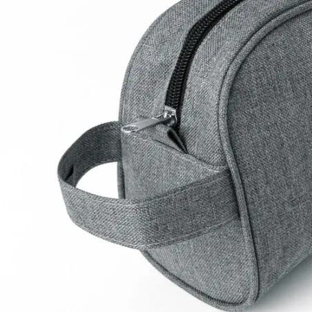 Trousse Écologique Personnalisable Harese Matières : coton Taille textile : S Couleurs : french navy cadeau client original