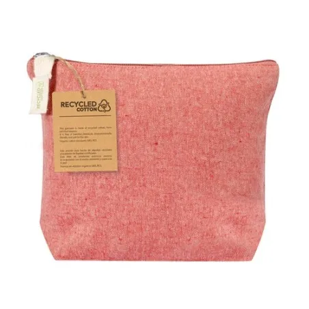 Nécessaire Belix : Trousse de Toilette Écologique