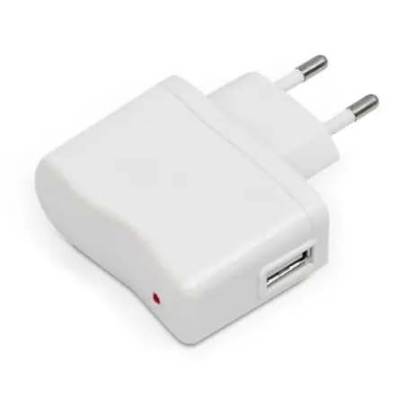 Chargeur Adaptateur Secteur USB Universel