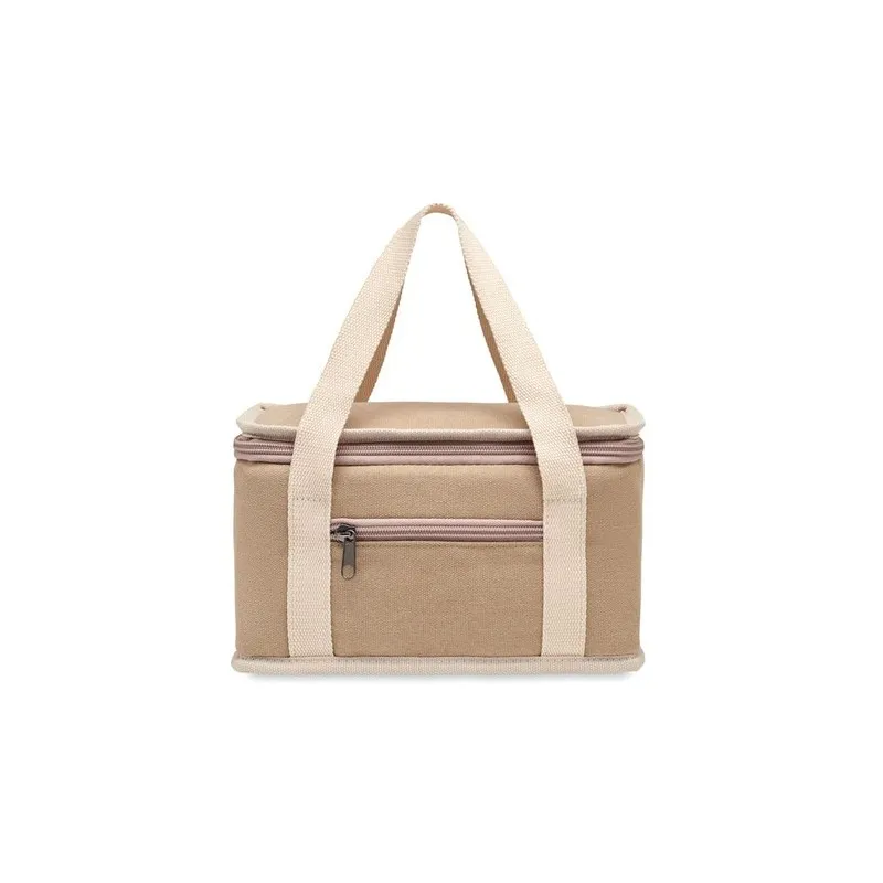 Sac Isotherme 6 Canettes KECIL - Pratique et Élégant Personnalisé