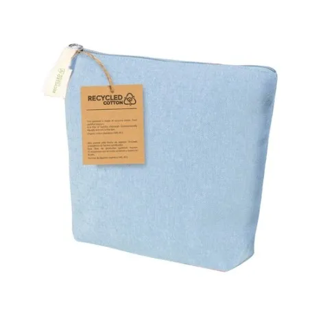 Nécessaire Belix : Trousse de Toilette Écologique