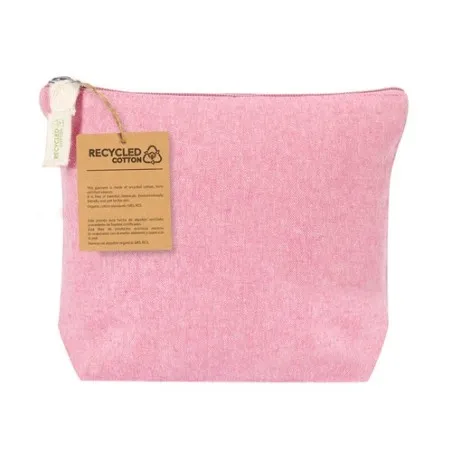 Nécessaire Belix : Trousse de Toilette Écologique