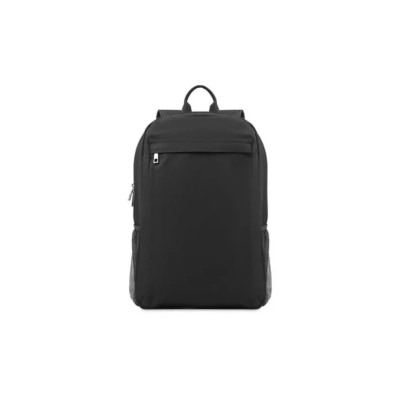 Sac à dos personnalisé écologique pour ordinateur 15" EIRI Matières : silicone Couleurs : rouge cadeau entreprise pas cher