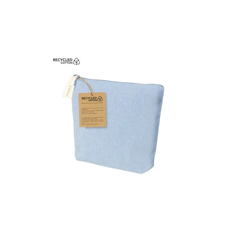 Nécessaire Belix : Trousse de Toilette Écologique