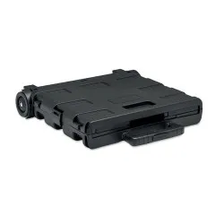 Chariot à Provisions Pliable CARRO - Pratique et Légère 2