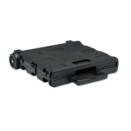 Chariot à Provisions Pliable CARRO - Pratique et Légère