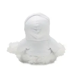 Peluche Vache Personnalisée Publicitaire MANNY Matières : coton Couleurs : drapeau Portugal 2