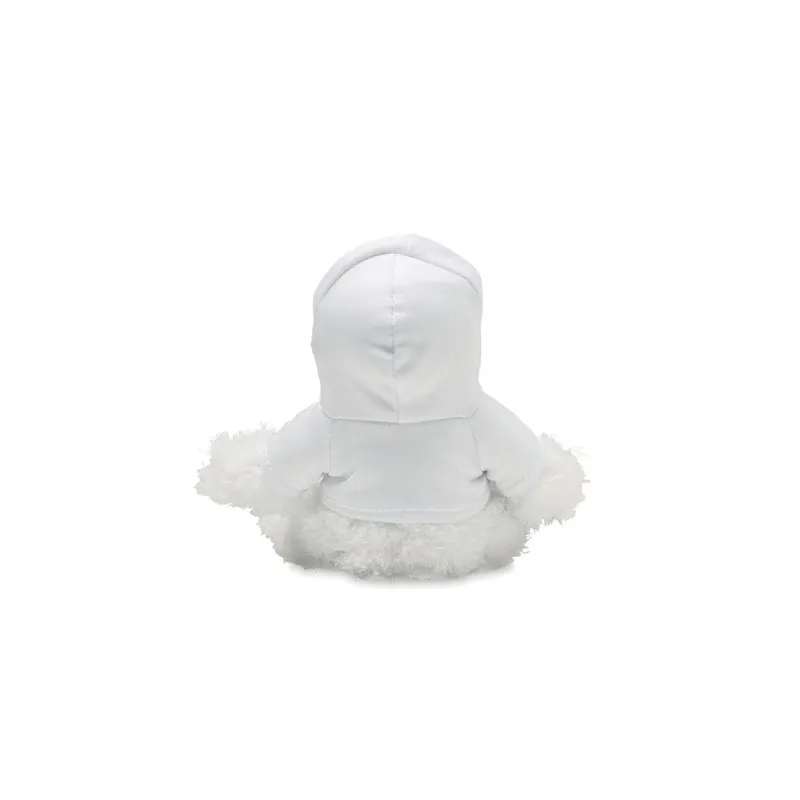 Peluche Vache Personnalisée Publicitaire MANNY Matières : coton Couleurs : drapeau Portugal personnalisable avec votre logo