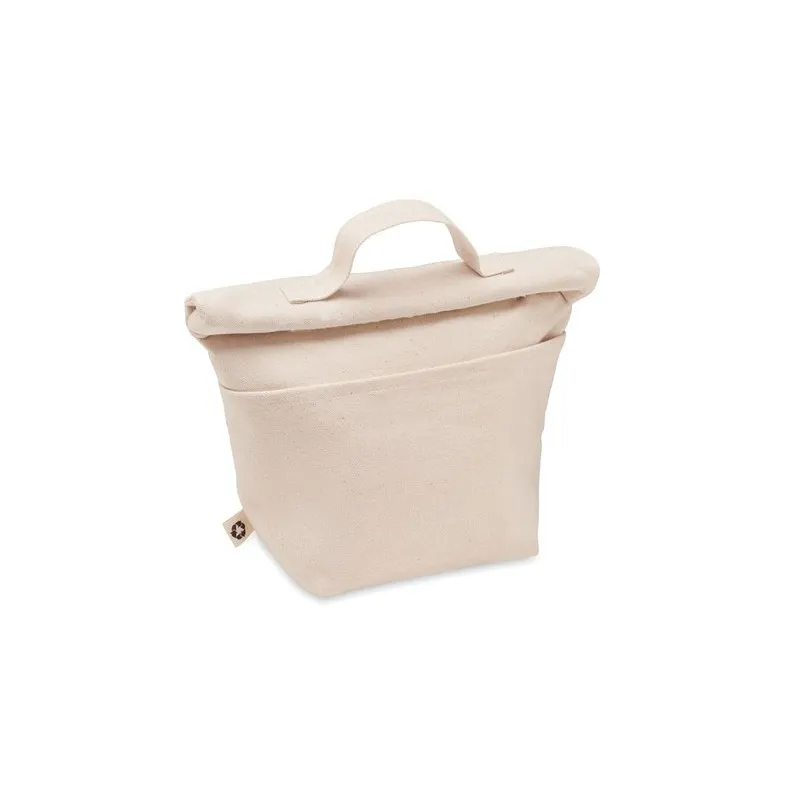 Sac Isotherme Écologique RECOBA en Coton Recyclé