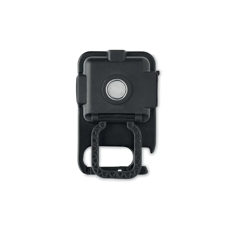 Lampe Multifonctionnelle Pratique et Puissante COB - BOC Matières : acier inoxydable personnalisable avec votre logo