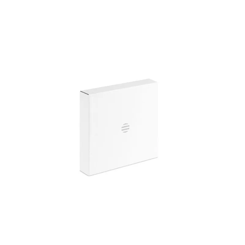 Chargeur sans fil écologique en bambou 15W - RUNDO LUX Matières : ABS Couleurs : naturel goodies publicitaire événementiel