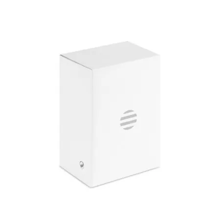 Écouteurs TWS Écologiques en Bambou avec Étui - JAZZ BAMBOO Matières : bois marquage laser ultra précis