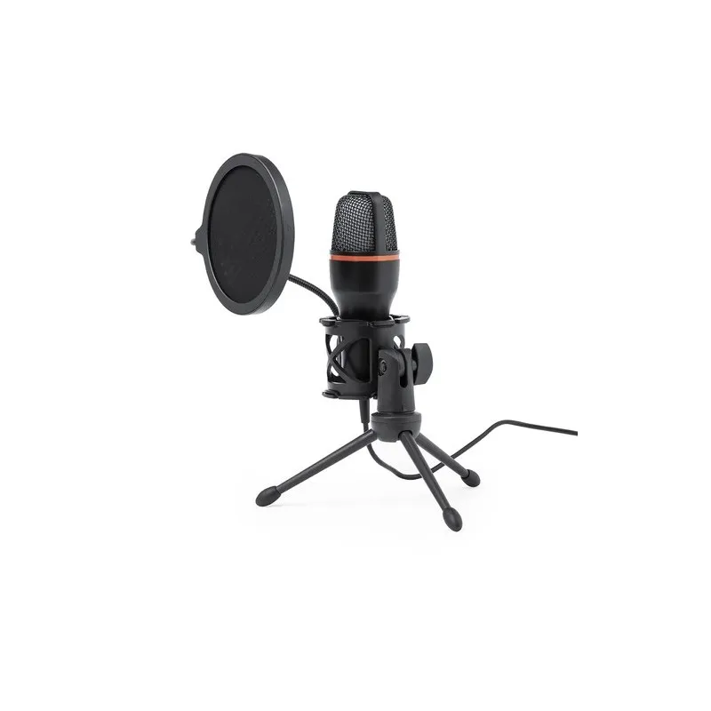 Microphone à Condensateur Densha - Audio Pro