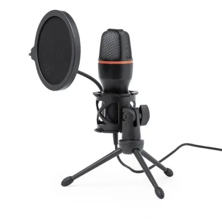 Microphone à Condensateur Densha - Audio Pro