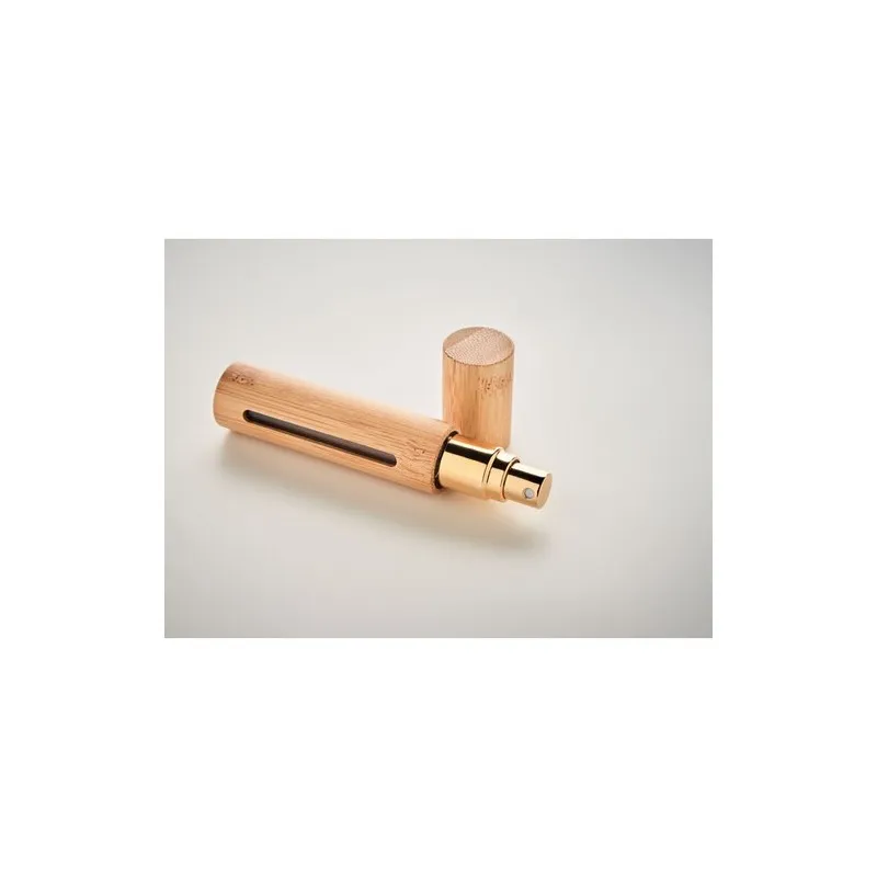 Atomiseur de Parfum 10 ml MIZER en Bambou