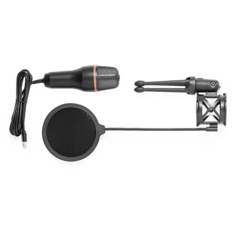 Microphone à Condensateur Densha - Audio Pro