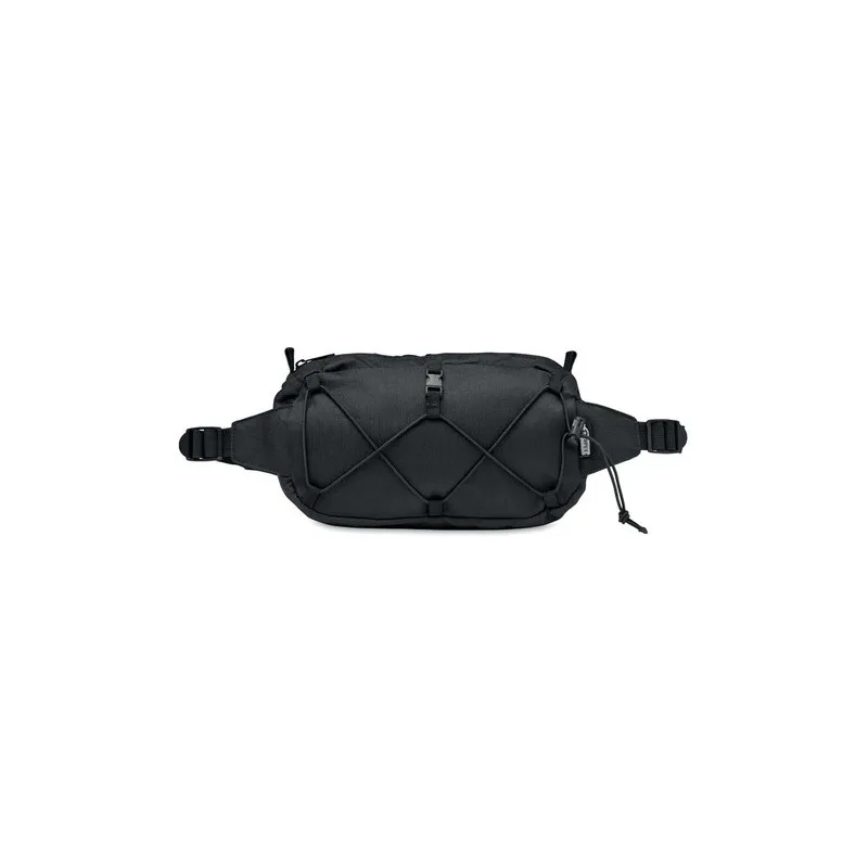 Sac Banane Écologique 600D RPET BROTT