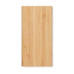 Powerbank Personnalisé 6000 mAh - ARENA C Couleurs : bleu marine Matières : acier inoxydable recyclé 2