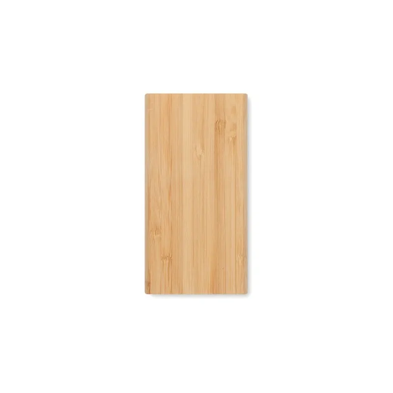 Powerbank Personnalisé 6000 mAh - ARENA C Couleurs : bleu marine Matières : acier inoxydable recyclé personnalisable avec votre 