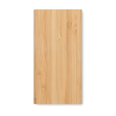 Powerbank Personnalisé 6000 mAh - ARENA C Couleurs : bleu marine Matières : acier inoxydable recyclé personnalisable avec votre 