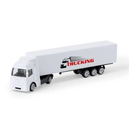 Maquette Truck : Camion Miniature Détail Précis