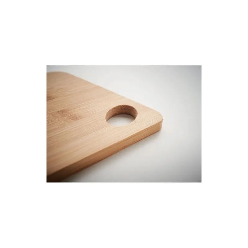 Planche à Découper en Bambou BEMGA - Écologique et Pratique
