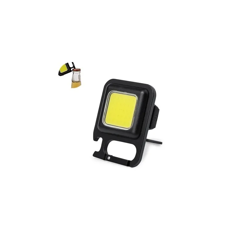 Lampe Ouvre Bouteille Shaula - Multifonctionnel et Pratique