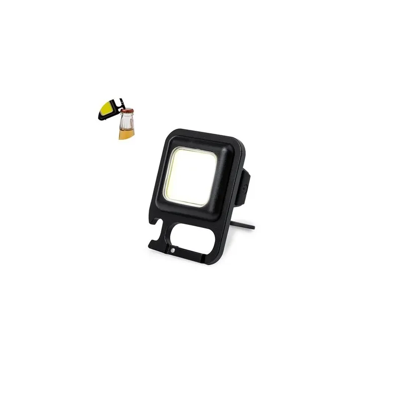 Lampe Ouvre Bouteille Shaula - Multifonctionnel et Pratique