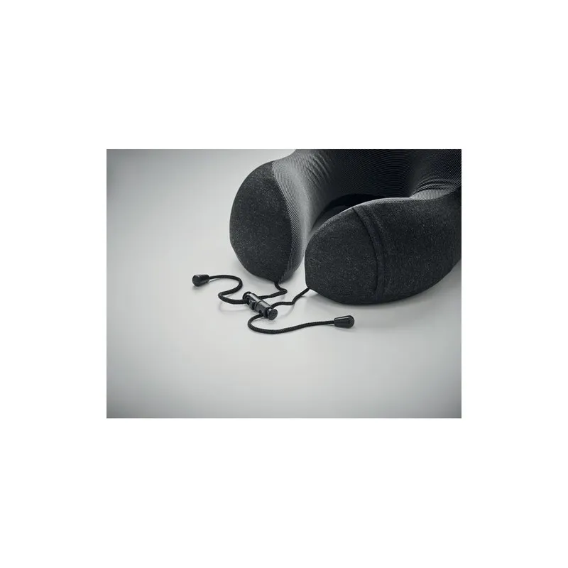 Oreiller de Voyage en RPET BANTAL