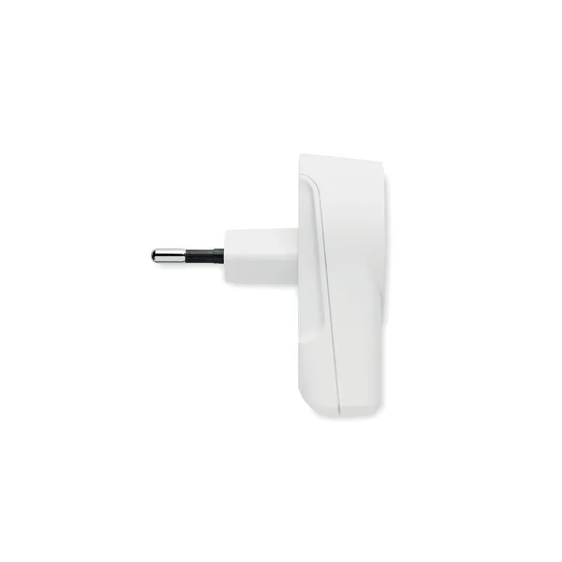 Chargeur Skross Euro USB : L'indispensable pour vos voyages