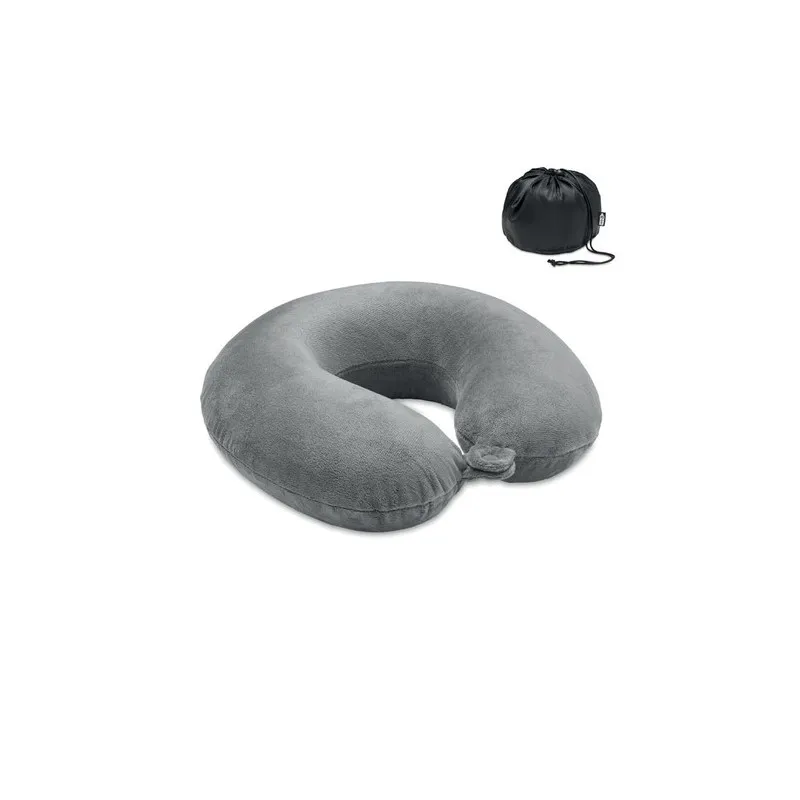 Oreiller de voyage RPET 210D DREAMS